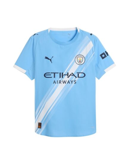 Manchester City Jersey