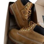 Timberland