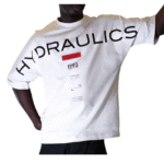Hydraulics Shirt