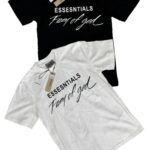 Essentials Shirts