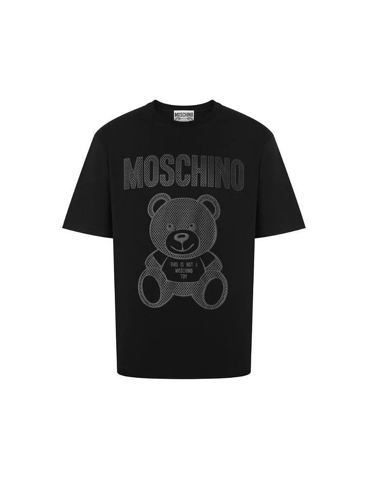 WhatsApp Image 2025-11-12 at 2.37.38 PM Moschino shirt - Image 1
