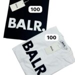 BALR shirts