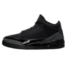 Jordan 3 black Cat