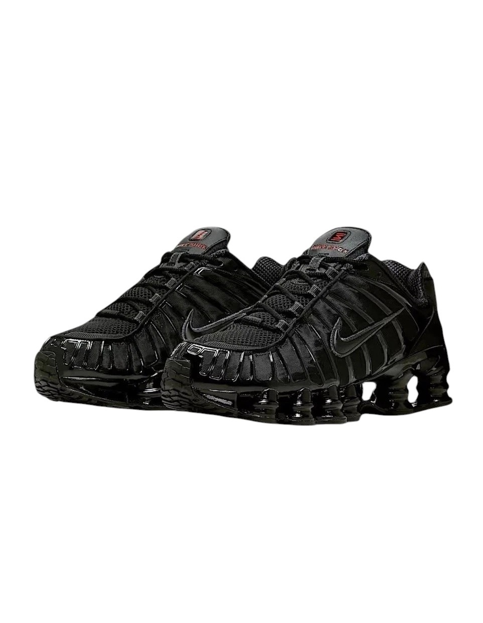 s-l1600 Nike Shox TL - Image 1