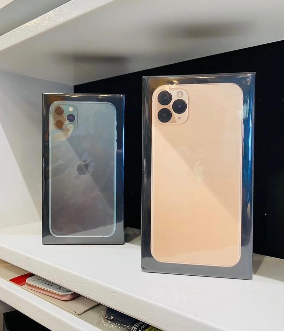 WhatsApp Image 2026-01-16 at 16.17.21 Iphone 11 (256 gb) - Image 1