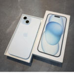 Brand new iPhone 15 (128gb)